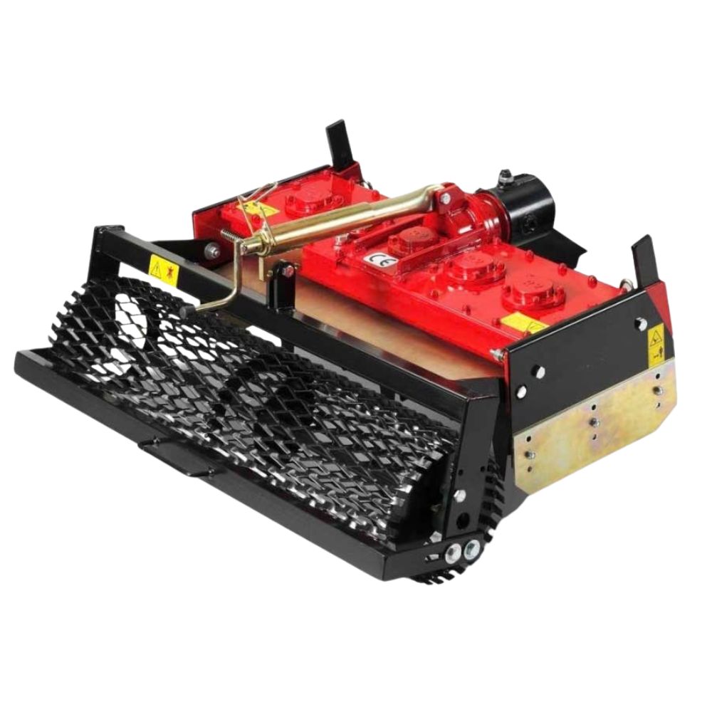 HERSE ROTATIVE UK 125